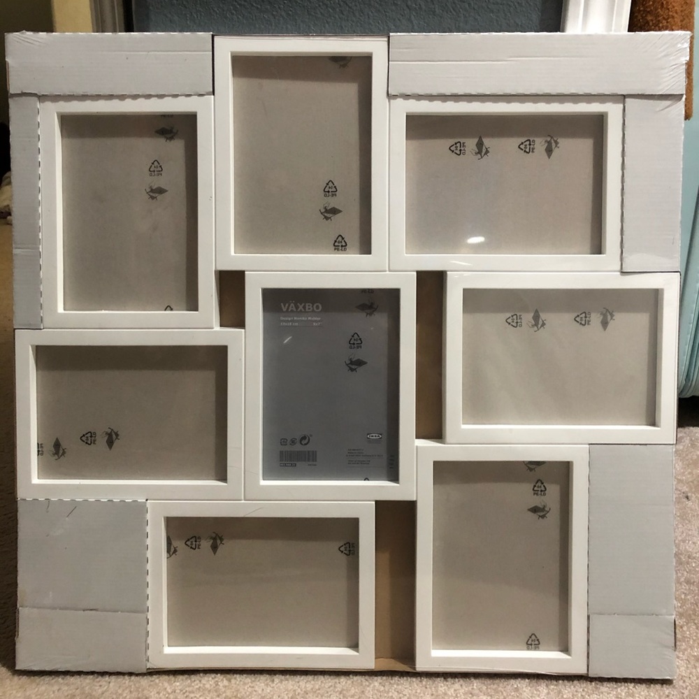 Picture frame